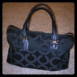 Coach Taylor Purse